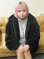 ふぶき